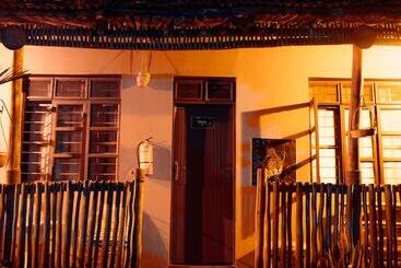 Adventures Nest  Hostel