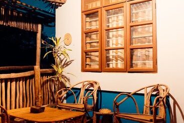 Adventures Nest  Hostel