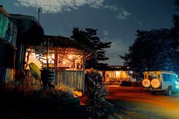 Adventures Nest  Hostel