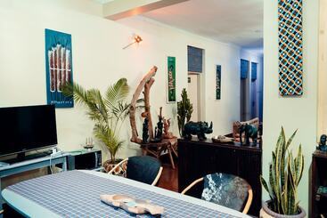 Adventures Nest  Hostel