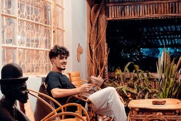 Adventures Nest  Hostel