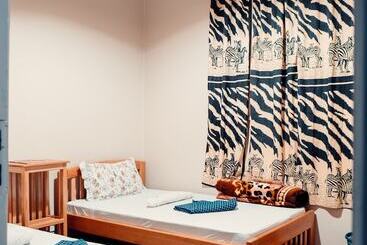 Adventures Nest  Hostel