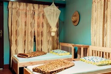 Adventures Nest  Hostel