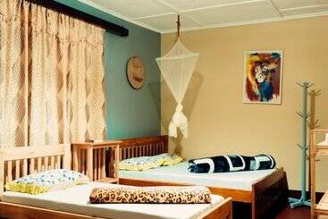 Adventures Nest  Hostel
