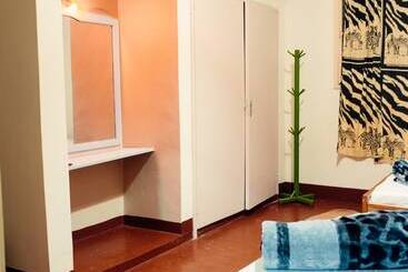 Adventures Nest  Hostel