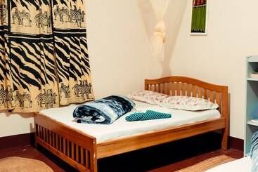 Adventures Nest  Hostel