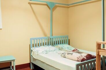 Adventures Nest  Hostel