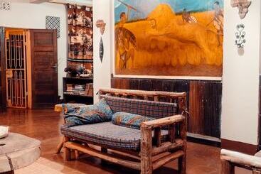 Adventures Nest  Hostel