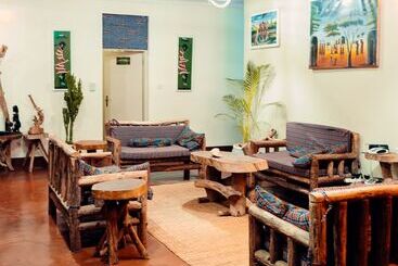 Adventures Nest  Hostel