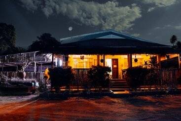 Adventures Nest  Hostel