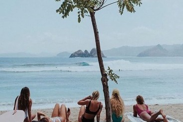 Lmbk Surf Camp Hostel