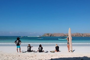 Lmbk Surf Camp   Hostel