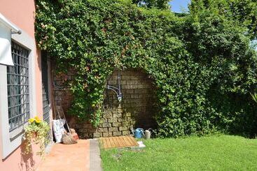 تختخواب و صبحانه Casale Vicino Al Golf Nazionale