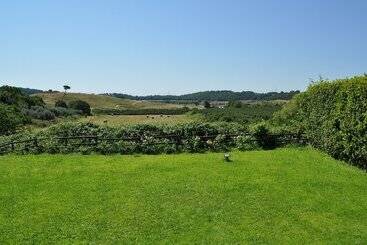 تختخواب و صبحانه Casale Vicino Al Golf Nazionale