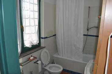 تختخواب و صبحانه Casale Vicino Al Golf Nazionale