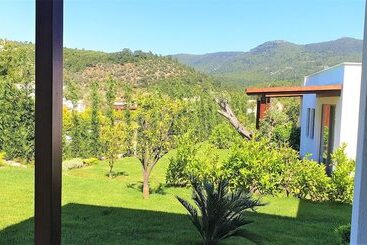 Bodrum Yoga Suites