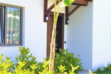 Bodrum Yoga Suites