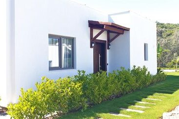 Bodrum Yoga Suites