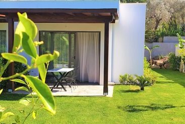 Bodrum Yoga Suites