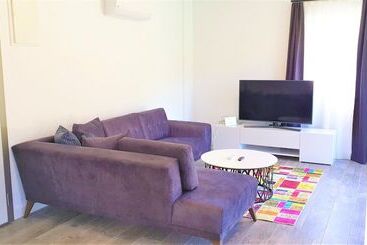 Bodrum Yoga Suites