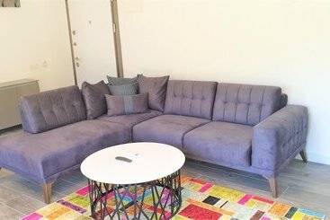 Bodrum Yoga Suites