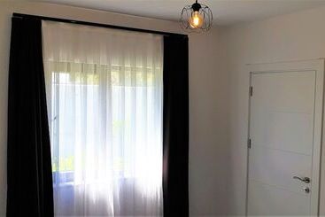 Bodrum Yoga Suites