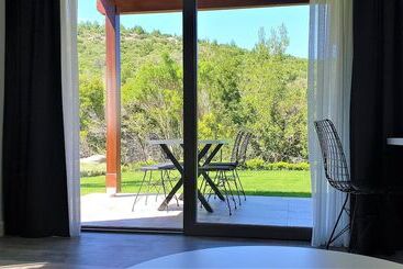 Bodrum Yoga Suites