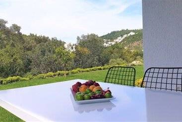 Bodrum Yoga Suites