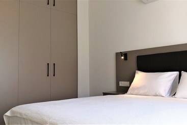 Bodrum Yoga Suites