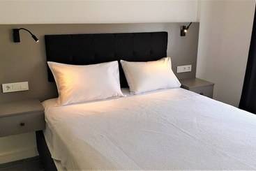 Bodrum Yoga Suites