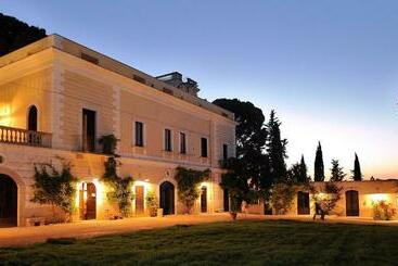Cefalicchio B&b