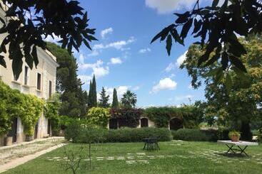 Cefalicchio B&b