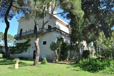 Cefalicchio B&b