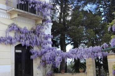 Cefalicchio B&b