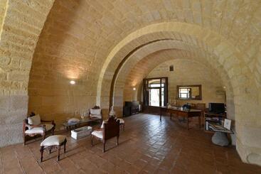 Cefalicchio B&b