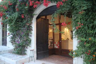 Cefalicchio B&b