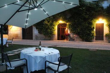 Cefalicchio B&b