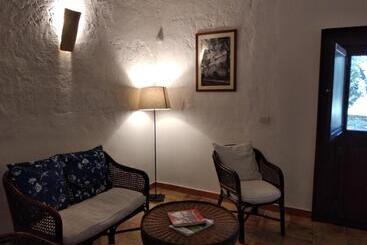 Cefalicchio B&b