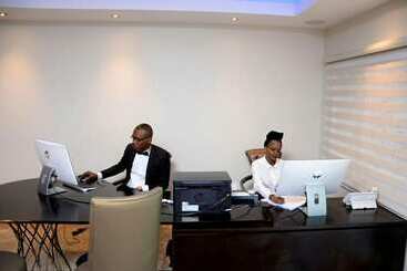 Check Inn Hotel Ibadan