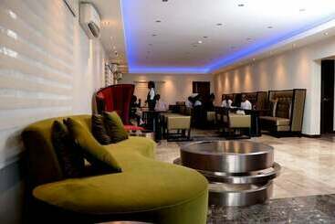 Check Inn Hotel Ibadan