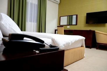 Check Inn Hotel Ibadan