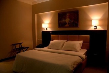Check Inn Hotel Ibadan