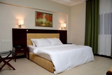 Check Inn Hotel Ibadan