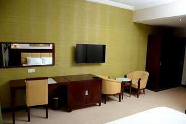 Check Inn Hotel Ibadan