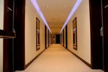Check Inn Hotel Ibadan