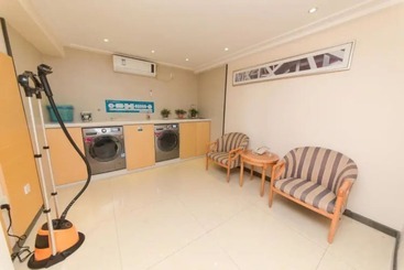 City Convenient Hotel Chimelong Branch