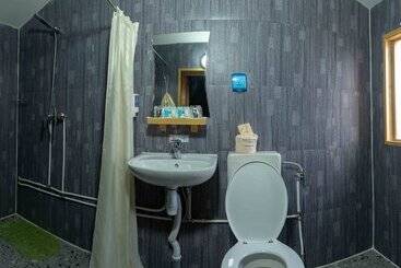 هتل Dream Gobi Lodge
