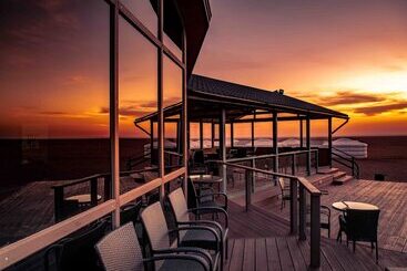 هتل Dream Gobi Lodge