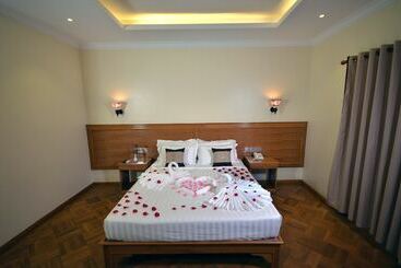 Golden Classic Hotel Bagan