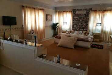 هتل Hbc Resort